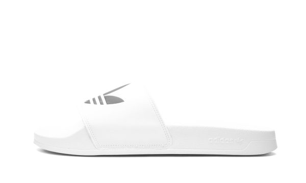 Adilette Lite Slides "white"