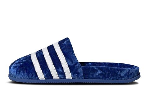 Adimule Slide "blue"