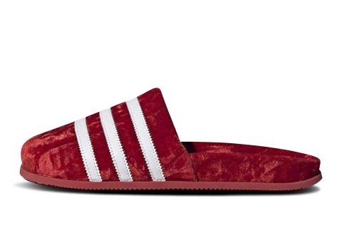 Adimule Slide "red"