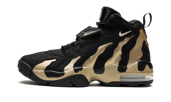 Air Dt Max '96 "colorado Home"