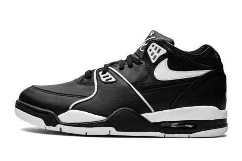 Air Flight 89 "black / White"