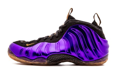 Air Foamposite One "phoenix Suns"