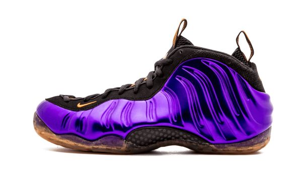 Air Foamposite One "phoenix Suns"