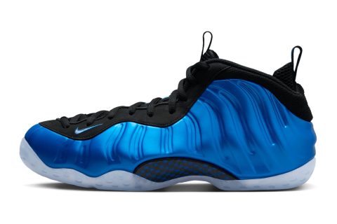 Air Foamposite One "royal"