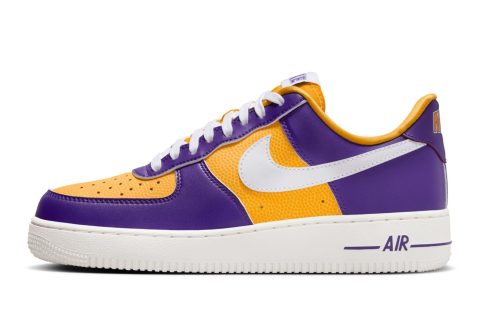 Air Force 1 '07 Se Wmns "yellow"