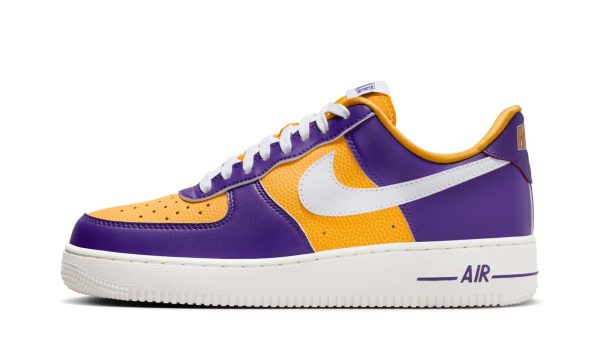 Air Force 1 '07 Se Wmns "yellow"