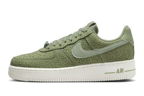 Air Force 1 '07 Wmns "green"