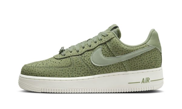 Air Force 1 '07 Wmns "green"