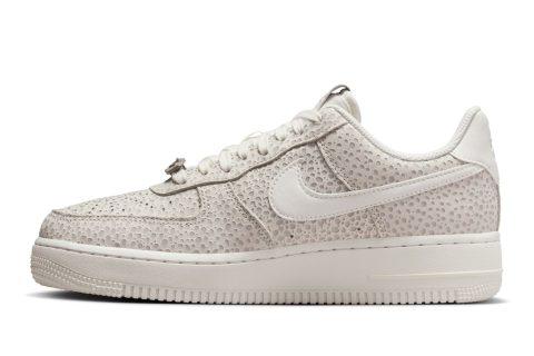 Air Force 1 '07 Wmns "grey"