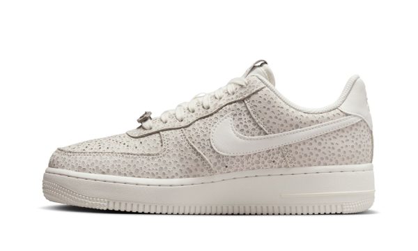 Air Force 1 '07 Wmns "grey"