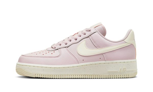 Air Force 1 '07 Wmns "pink Sail"