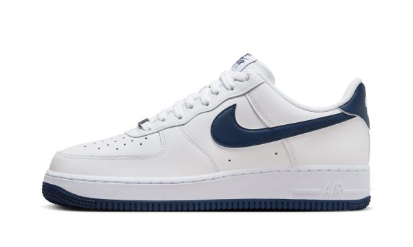 Air Force 1 '07 "navy"