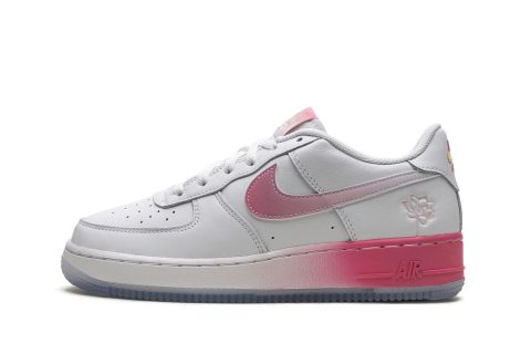 Air Force 1 Gs "san Francisco Chinatown"