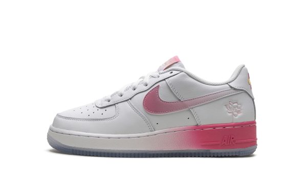 Air Force 1 Gs "san Francisco Chinatown"