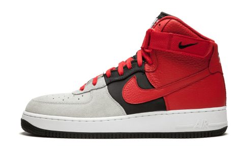 Air Force 1 High '07 Lv8