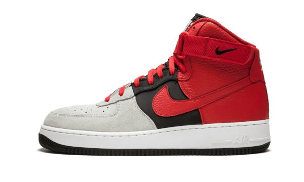 Air Force 1 High '07 Lv8