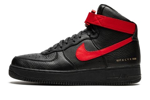 Air Force 1 High "1017 Alyx 9sm"