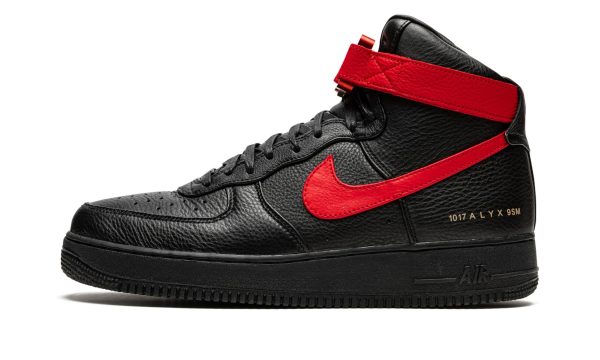 Air Force 1 High "1017 Alyx 9sm"