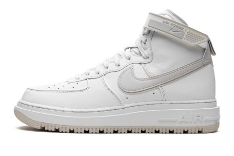 Air Force 1 High Boot "summit White"