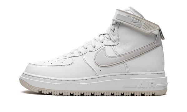 Air Force 1 High Boot "summit White"