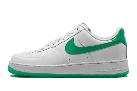 Air Force 1 Low '07 "white"