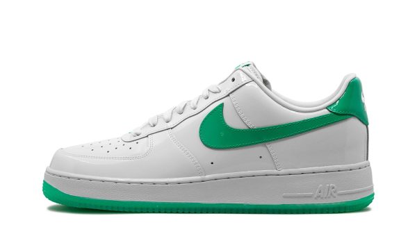 Air Force 1 Low '07 "white"