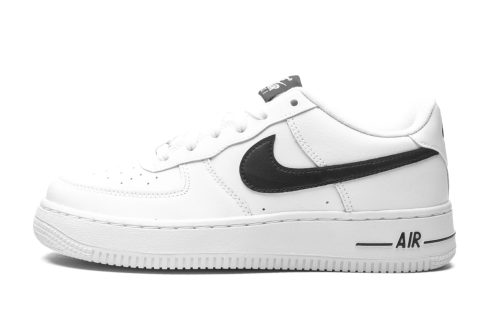 Air Force 1 Low Gs "an20 White Black"