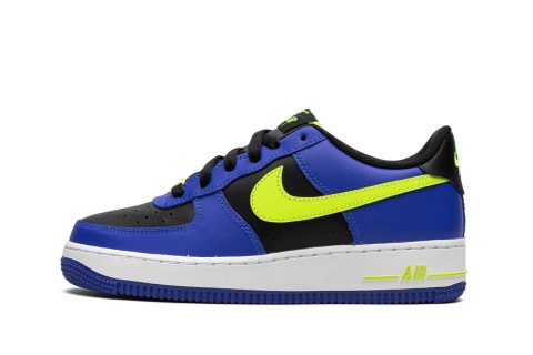 Air Force 1 Lv8 1 (gs) "racer Blue"