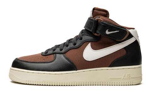 Air Force 1 Mid ' 07 Lux "certified Fresh"