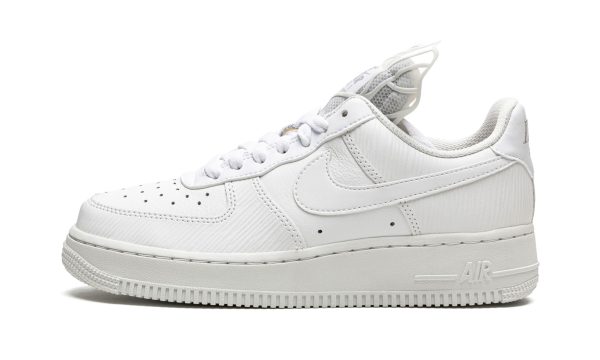 Air Force 1 Mns Wmns "goddess Of Victory"