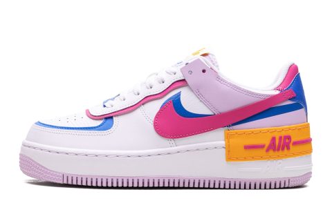 Air Force 1 Shadow Wmns "90's Multicolor"