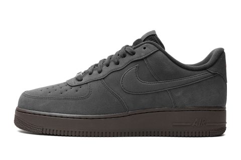 Air Force 1 "dark Chocolate"