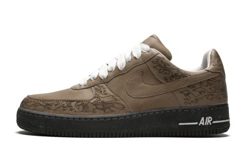 Air Force 1 "stephen Maze Georges"