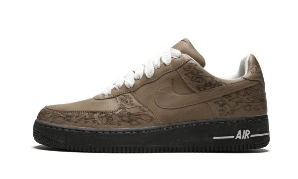 Air Force 1 "stephen Maze Georges"