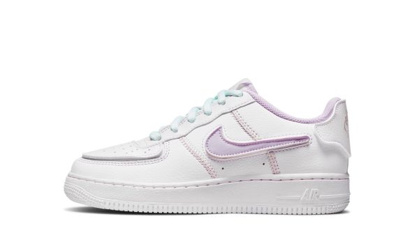 Air Force 1 "white"