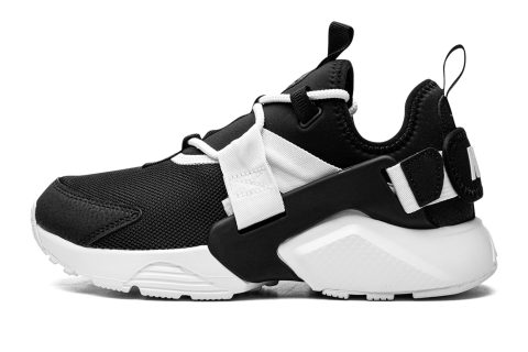 Air Huarache City Low