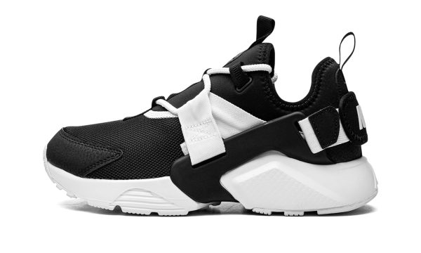 Air Huarache City Low