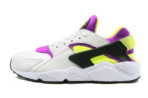 Air Huarache Run '91 Qs "magenta"