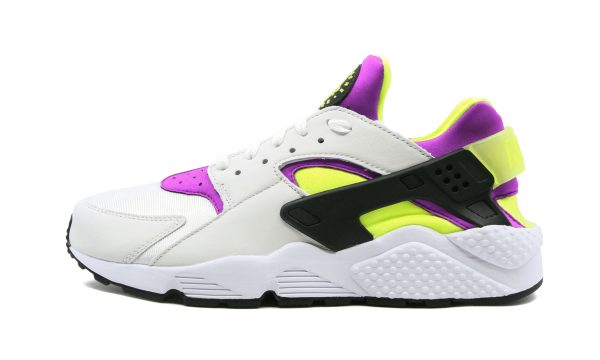 Air Huarache Run '91 Qs "magenta"