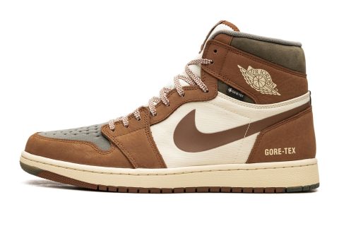 Air Jordan 1 Element "legend Sand"