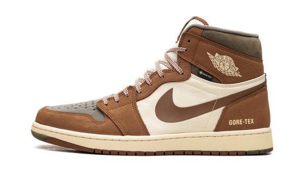 Air Jordan 1 Element "legend Sand"