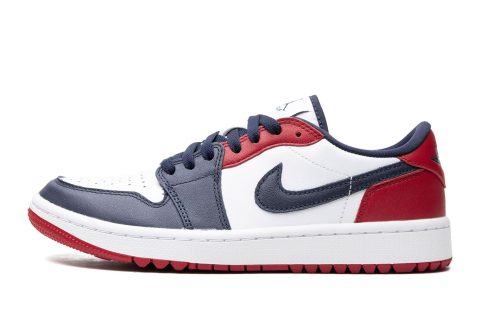 Air Jordan 1 Golf "usa"