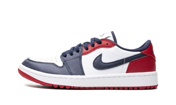 Air Jordan 1 Golf "usa"