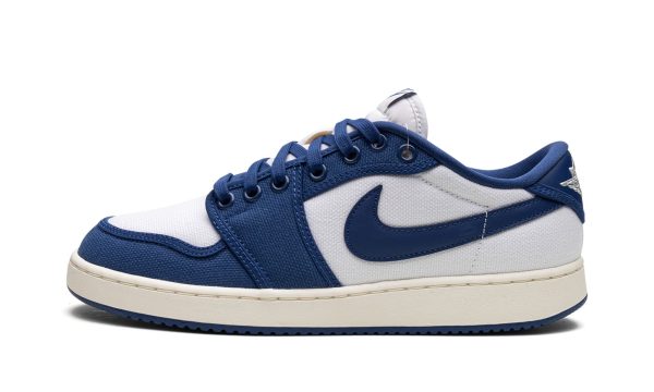 Air Jordan 1 Ko Low "kentucky"