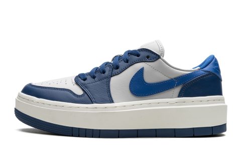 Air Jordan 1 Lo Elevate Wmns "georgetown"