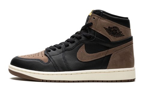 Air Jordan 1 Retro High Og "palomino"