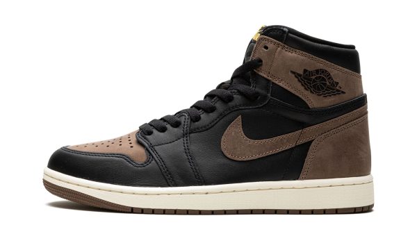 Air Jordan 1 Retro High Og "palomino"