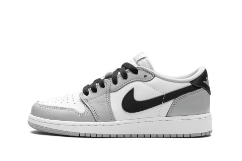 Air Jordan 1 Retro Low Og Gs "barons"