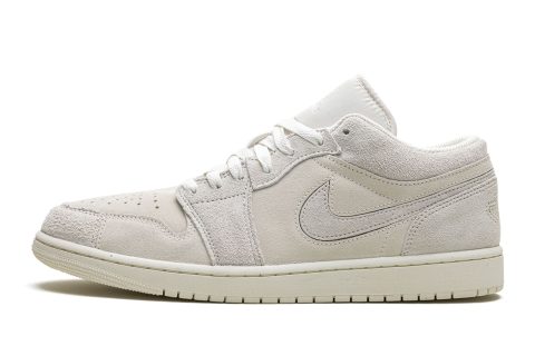 Air Jordan 1 "pale Ivory"