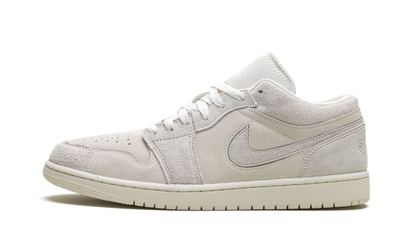 Air Jordan 1 "pale Ivory"